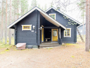 Holiday Home Villa pipa by Interhome, Kemijärvi